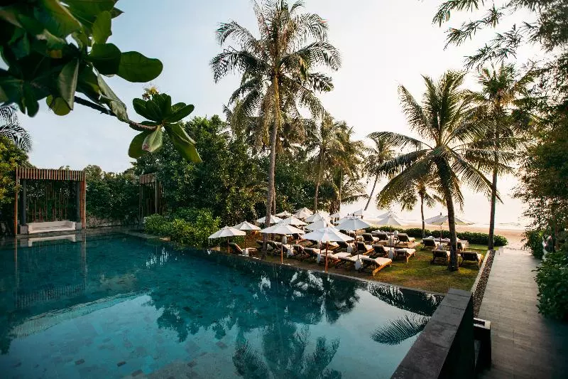 Fotos del hotel Cape Nidhra:  3