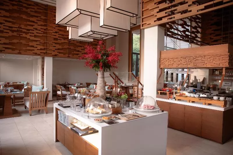 Fotos del hotel Cape Nidhra:  12