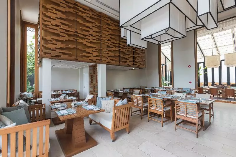 Fotos del hotel Cape Nidhra:  5