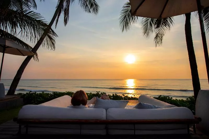 Fotos del hotel Cape Nidhra:  8