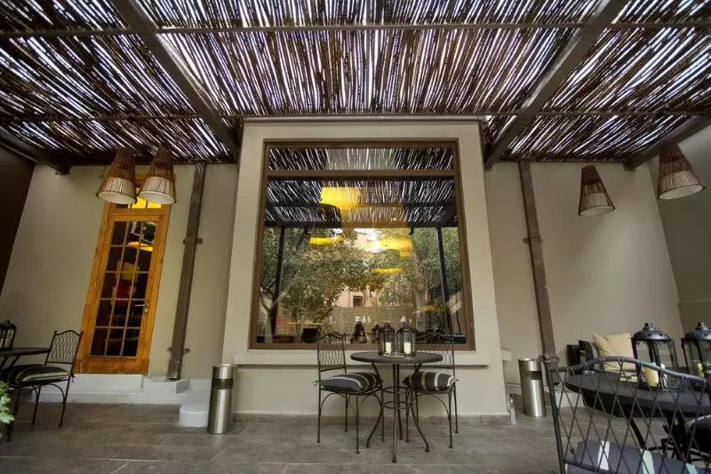 Fotos del hotel Casa Bueras Boutique:  25