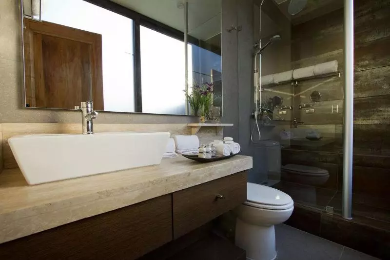 Fotos del hotel Casa Bueras Boutique:  7