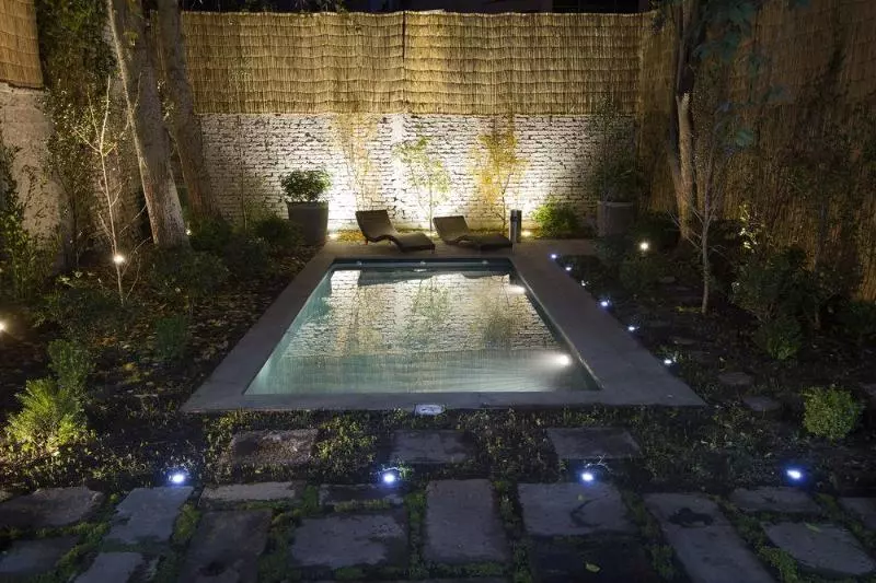 Fotos del hotel Casa Bueras Boutique:  3