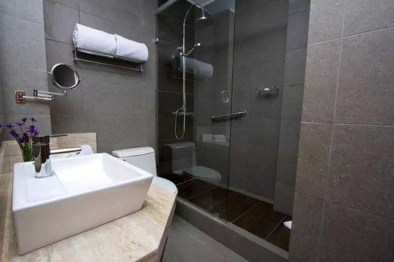 Fotos del hotel Casa Bueras Boutique:  19