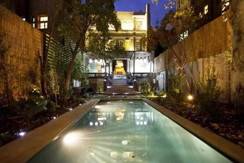 Fotos del hotel Casa Bueras Boutique:  11