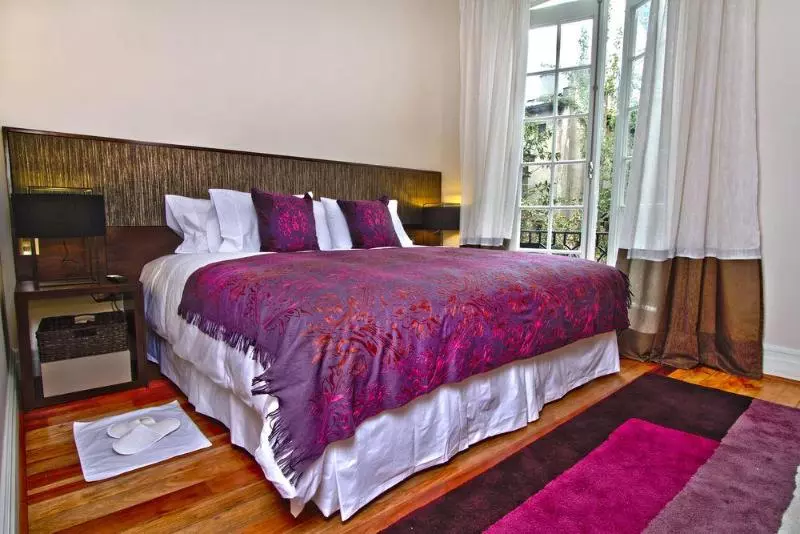 Fotos del hotel Casa Bueras Boutique:  20