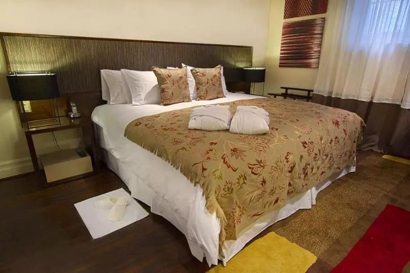 Fotos del hotel Casa Bueras Boutique:  10