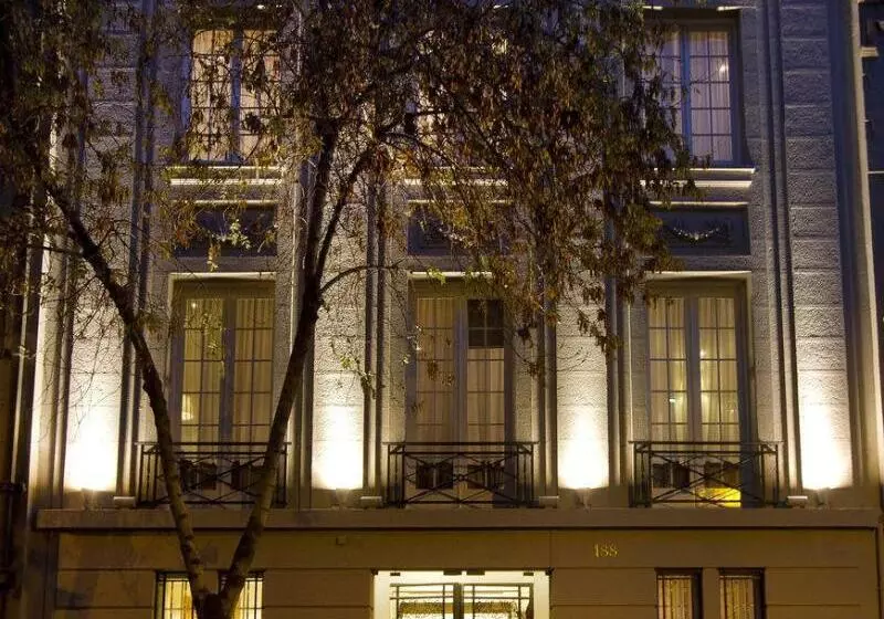 Fotos del hotel Casa Bueras Boutique:  9