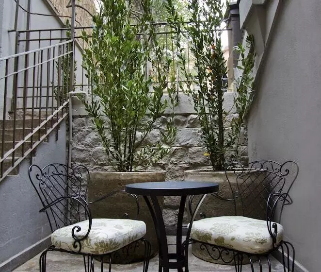 Fotos del hotel Casa Bueras Boutique:  13