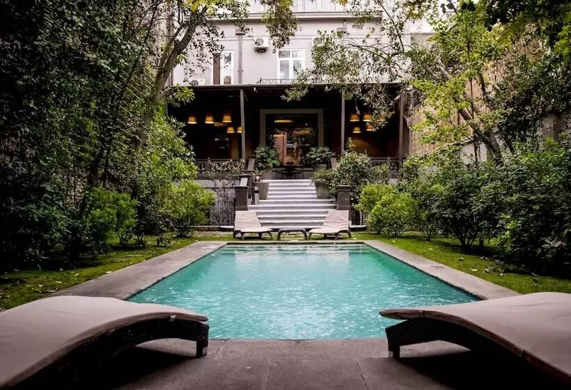 Fotos del hotel Casa Bueras Boutique:  17