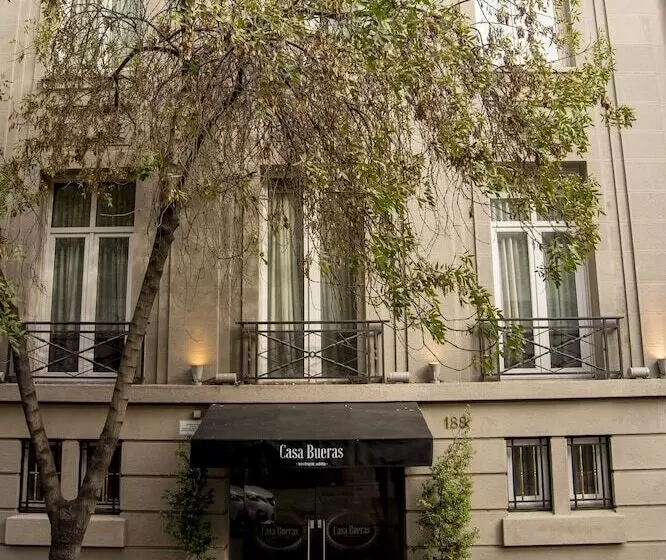 Casa Bueras Boutique