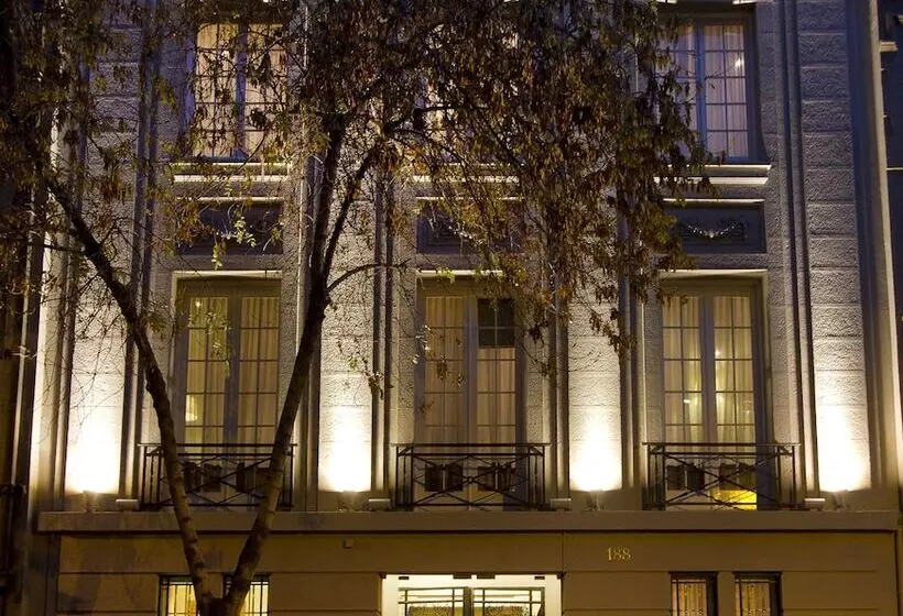 Fotos del hotel Casa Bueras Boutique:  15