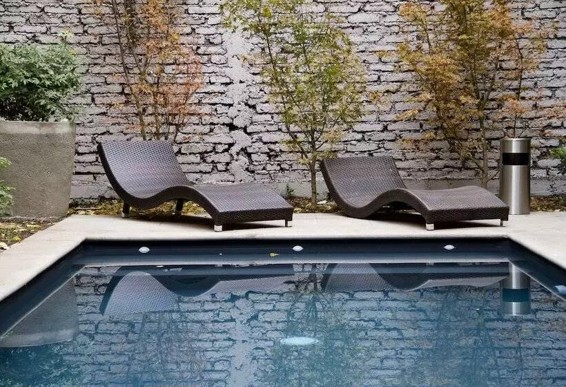 Fotos del hotel Casa Bueras Boutique:  21