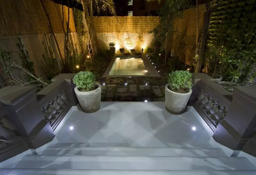 Fotos del hotel Casa Bueras Boutique:  24