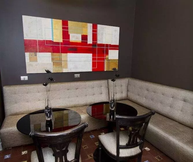 Fotos del hotel Casa Bueras Boutique:  5