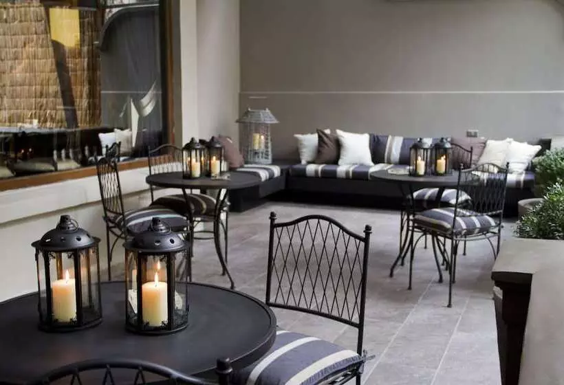 Fotos del hotel Casa Bueras Boutique:  18