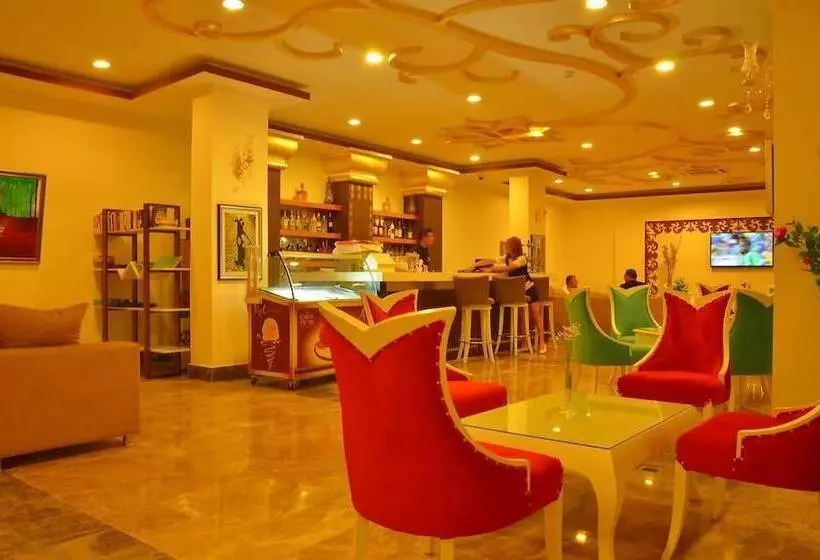 Fotos del hotel Dickmann Elite:  4