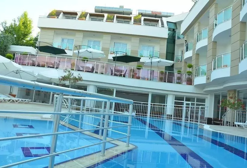 Fotos del hotel Dickmann Elite:  7