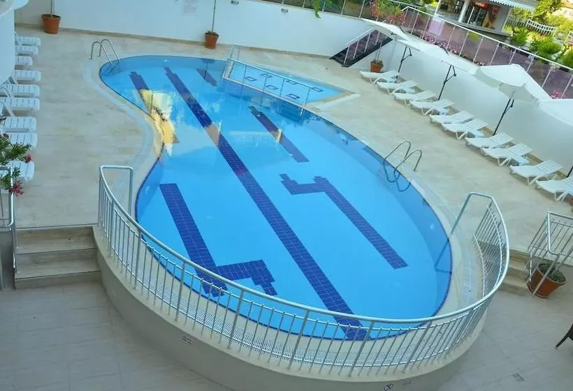 Fotos del hotel Dickmann Elite:  2