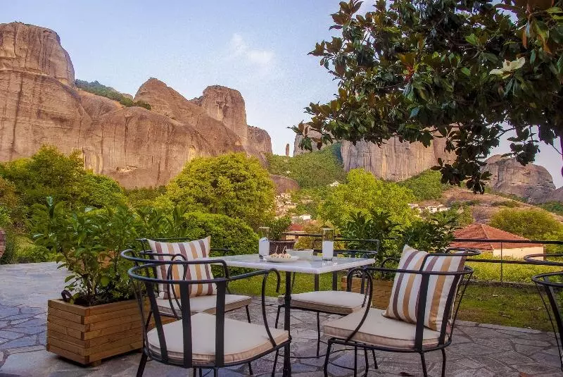 Fotos del hotel Doupiani House:  18