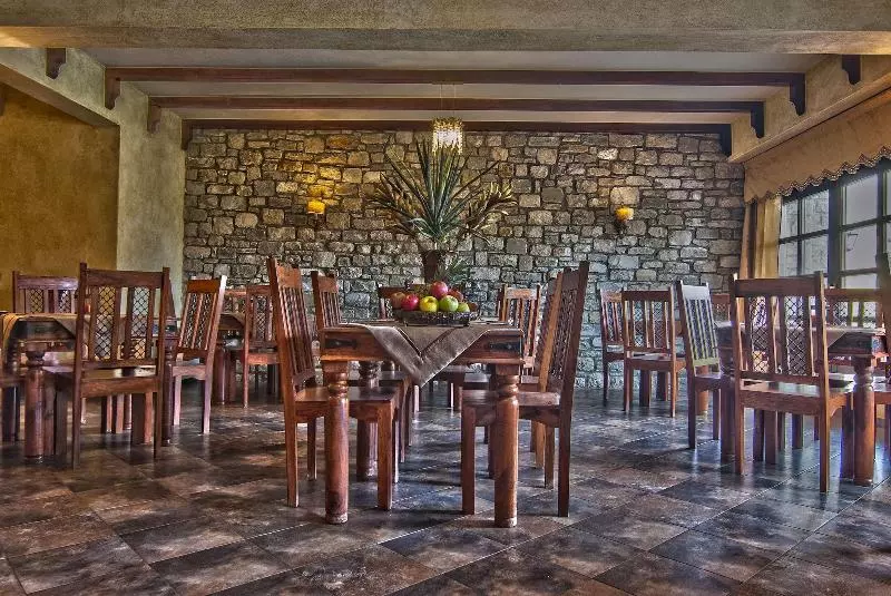 Fotos del hotel Doupiani House:  2