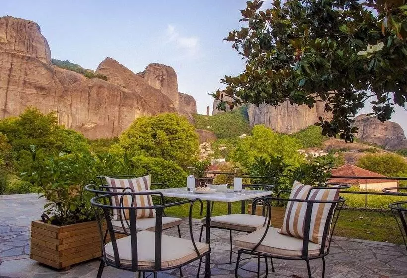 Fotos del hotel Doupiani House:  15