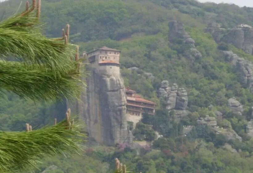 Fotos del hotel Doupiani House:  24