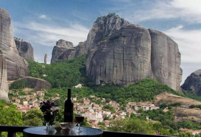 Fotos del hotel Doupiani House:  12