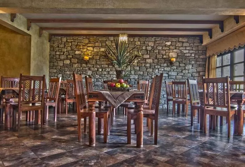 Fotos del hotel Doupiani House:  9