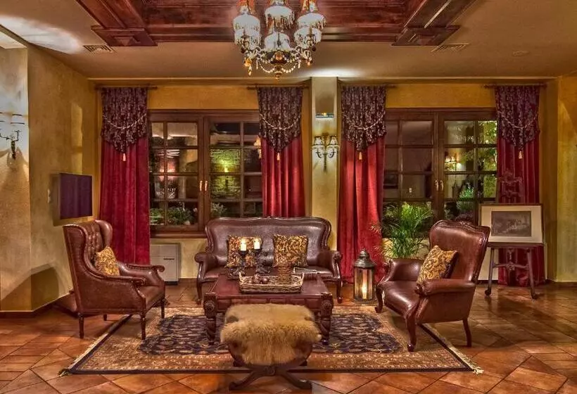 Fotos del hotel Doupiani House:  8