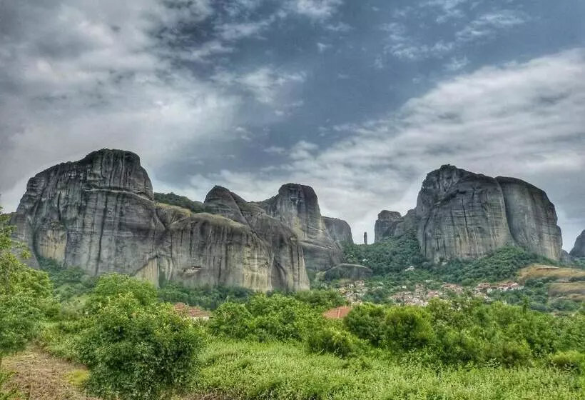 Fotos del hotel Doupiani House:  21