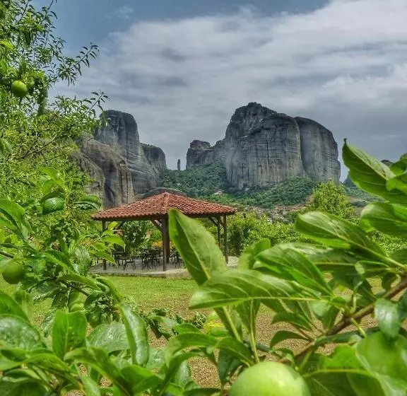 Fotos del hotel Doupiani House:  7