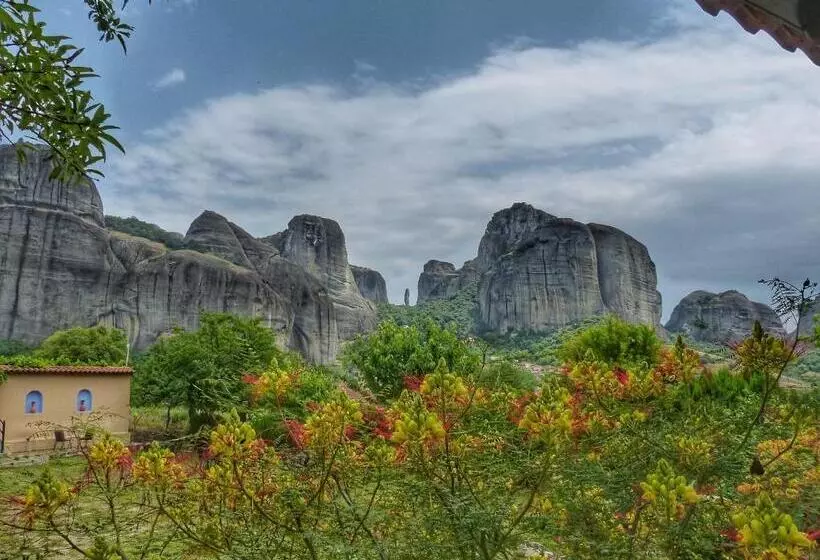 Fotos del hotel Doupiani House:  16