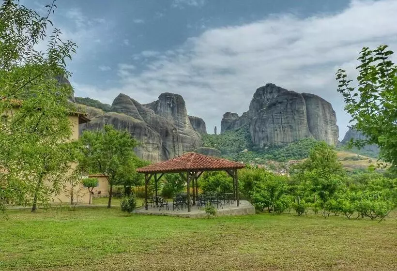 Fotos del hotel Doupiani House:  23