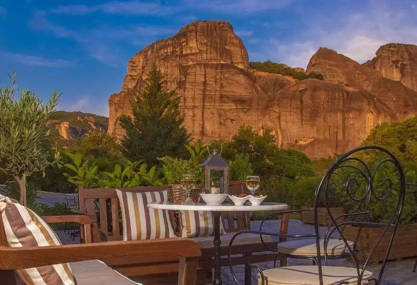 Fotos del hotel Doupiani House:  11