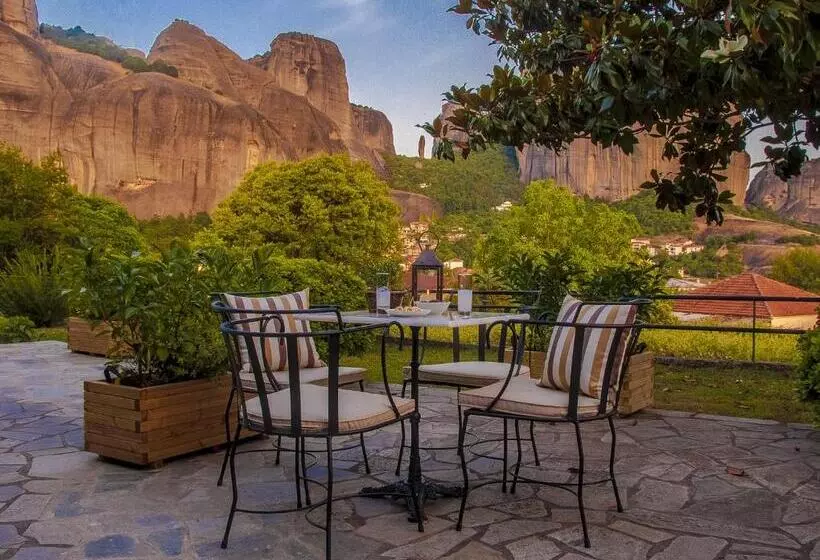 Fotos del hotel Doupiani House:  20