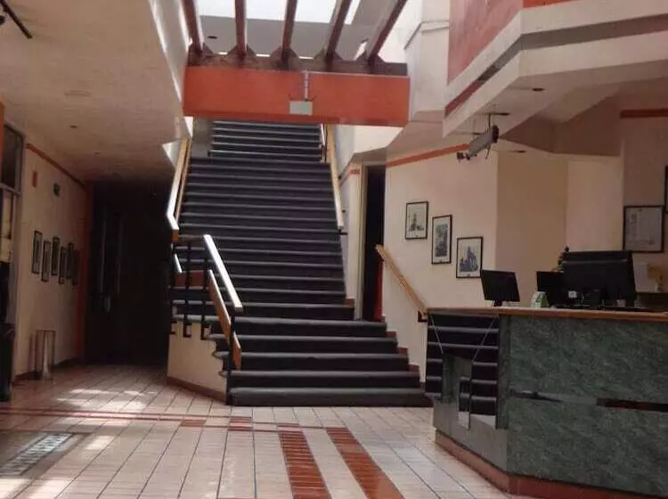 Fotos del hotel Hotel Granada:  3