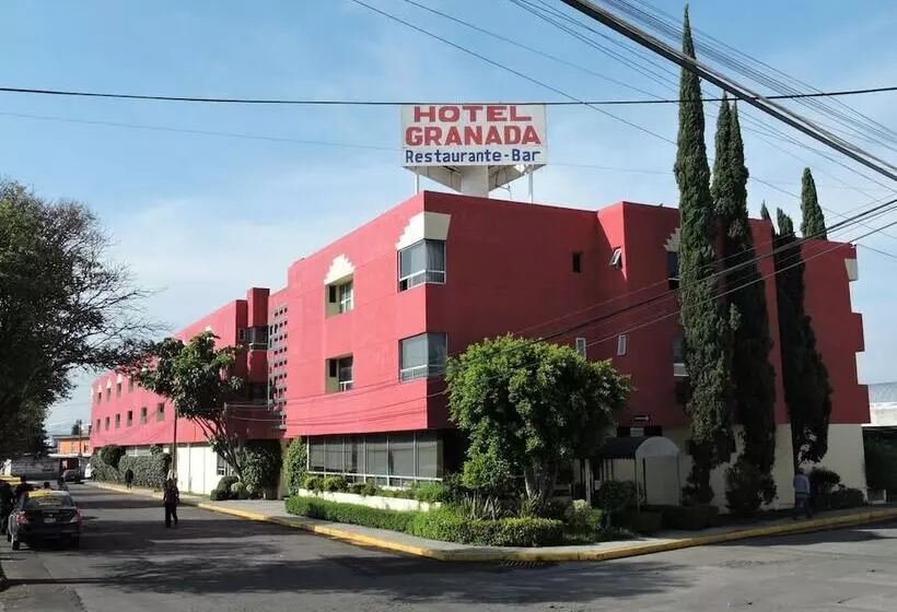 Hotel Granada