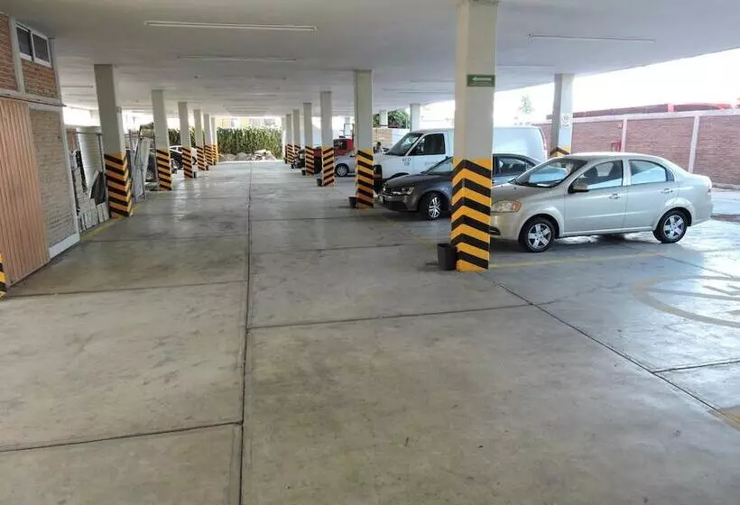 Fotos del hotel Hotel Granada:  8