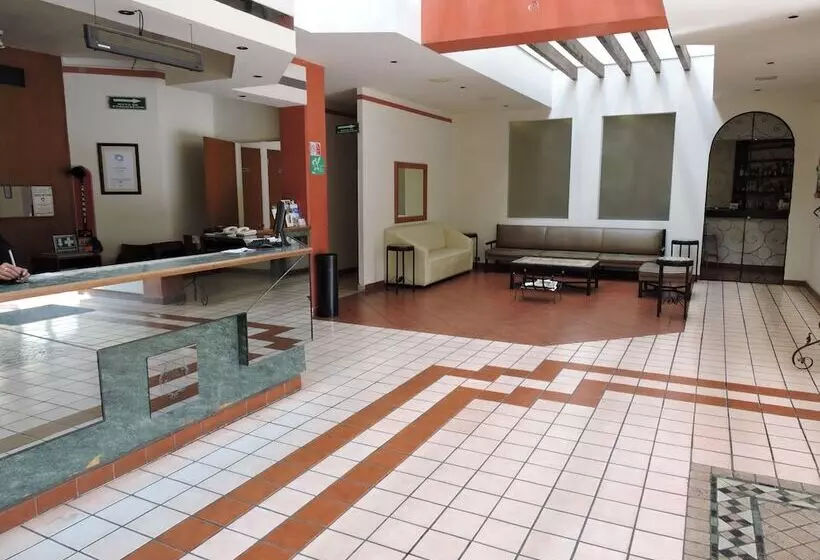 Fotos del hotel Hotel Granada:  19