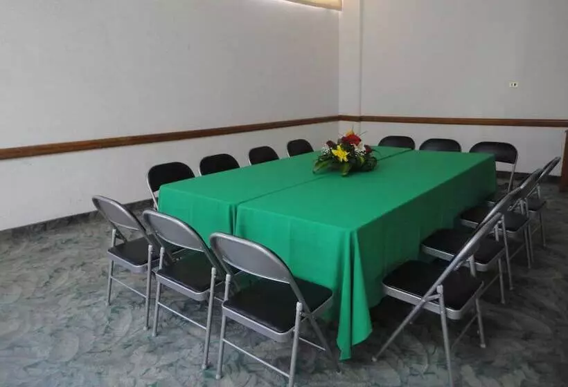 Fotos del hotel Hotel Granada:  12