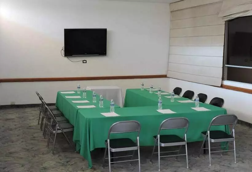 Fotos del hotel Hotel Granada:  6