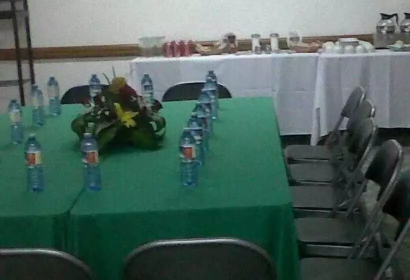 Fotos del hotel Hotel Granada:  16