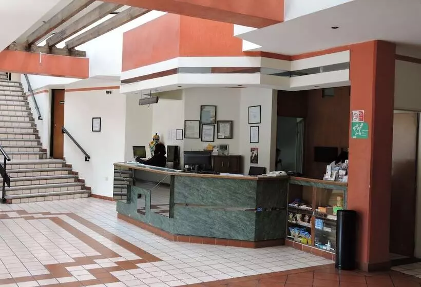 Fotos del hotel Hotel Granada:  15