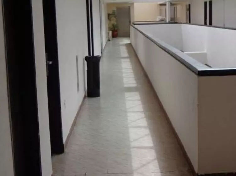 Fotos del hotel Hotel Granada:  11