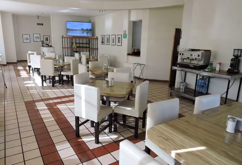 Fotos del hotel Hotel Granada:  4