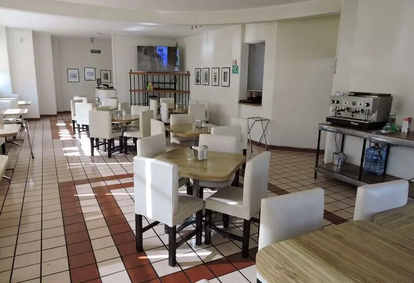 Fotos del hotel Hotel Granada:  5