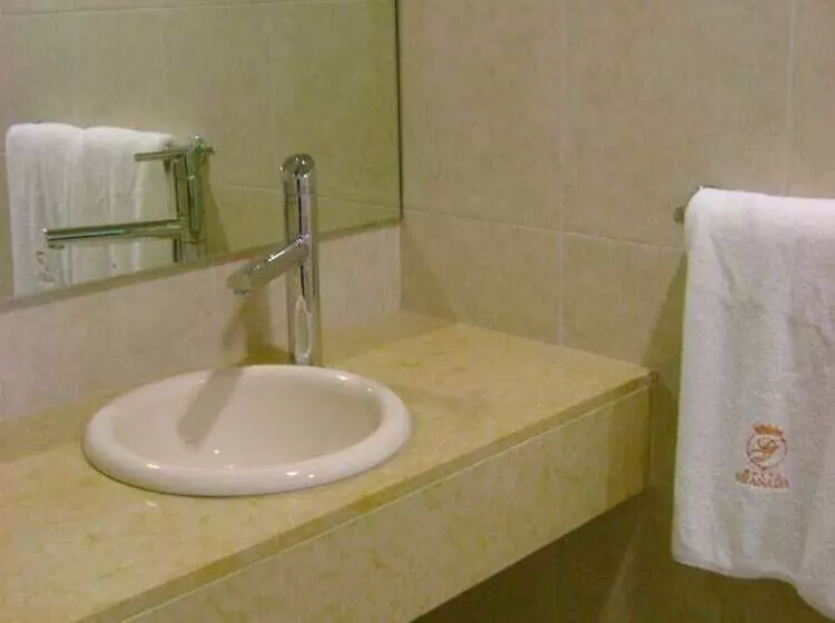 Fotos del hotel Hotel Granada:  13