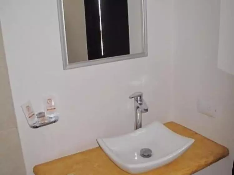 Fotos del hotel Hotel Granada:  20