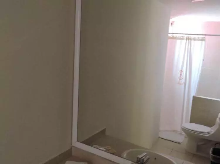 Fotos del hotel Hotel Granada:  22